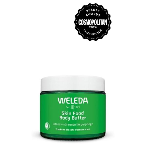 Skin Food Body Butter - Weleda